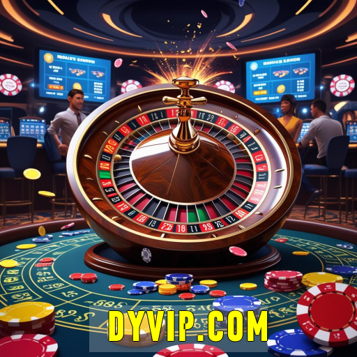 dyvip-Game-Apostas