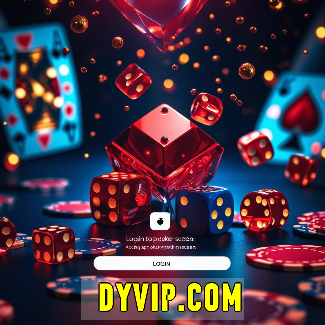dyvip-Game-Apostas