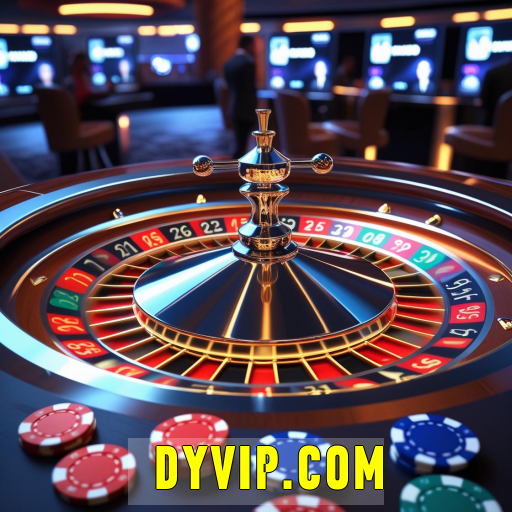 dyvip