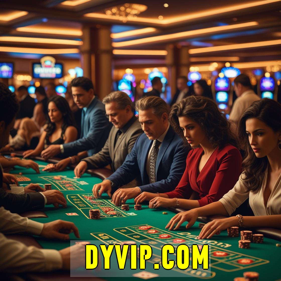dyvip-Game-Slots
